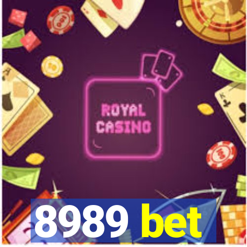 8989 bet